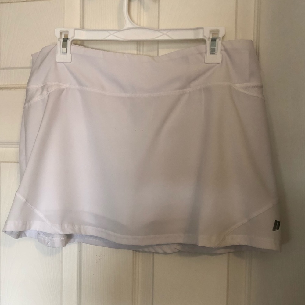 Golf skort